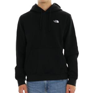 FELPA EVOLUTION THE NORTH FACE - Mad Fashion | img vers.300x/